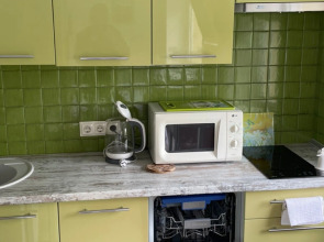 Апартаменты Centre