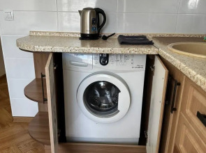 Апартаменты Апартамента Петрова 27