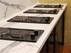 Хостел БАНКЪ