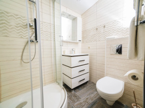 Апартаменты Горизонт 2