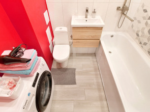 Апартаменты Welcome Karelia ЖК Полтавский