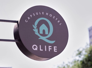 Qlife Hostel