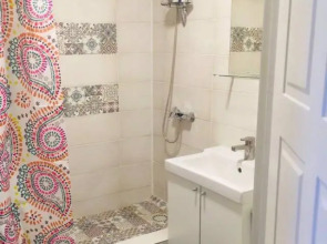 Квартира на Мира 18-2