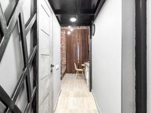 Апартаменты ЖК Лофт ФМ 539А