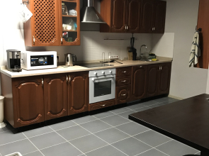 Хостел Космос