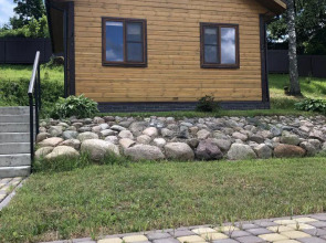 База Отдыха Солнечная