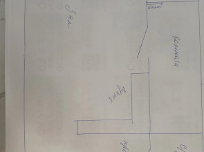 Квартира уютная однокомнатная во Владивостоке