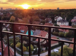 Квартира Loft на Гакуна