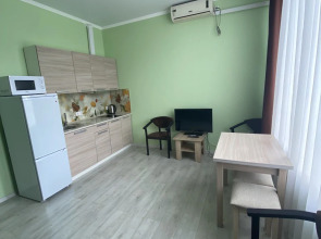 Апартаменты Sea Side 27