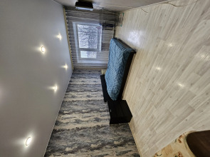 Квартира Бероунской 20