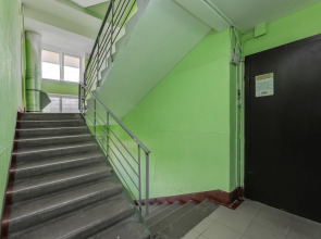 Квартира на Космодемьянских