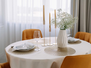 Апартаменты Apart-Deluxe Легенды Моря