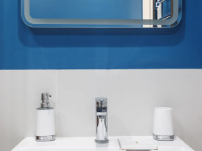 Квартира На Дмитрия Ульянова 16