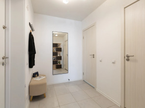 Апартаменты GOSTIO ЖК Дмитровский парк метро Яхромская