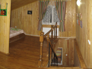 Гостевой дом Гор.Ка