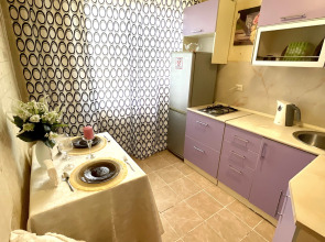 Апартаменты КВАРТ отель на Грибоедова 42