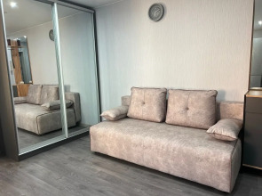 Квартира с шикарным видом на Авачинскую бухту и Вилючинский вулкан