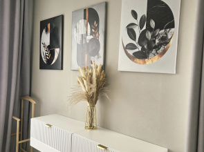 Idealnaya Dlya Otdykha V Priozerske Flat