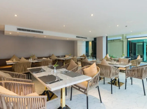 Отель Citrus Grande Hotel Pattaya By Compass Hospitality