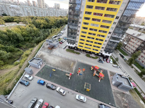 Апартаменты Семейная Атмосфера и Забота о Гостях