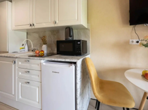 Квартира Art-Seasons Курская 6