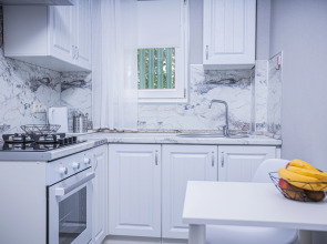 Частный Дом с мандариновым садом