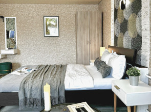 Апартаменты Volga Rent Саратов