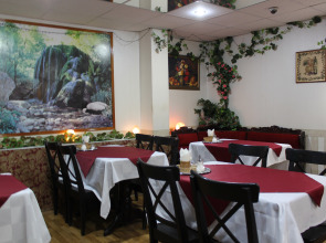 Гостиница У Домика Петра