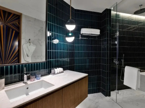 Отель W Dubai - Mina Seyahi