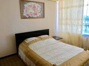 Отель Белореченск