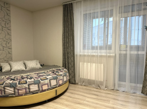 Apartamenty Podsneznik s zahvatyvausim vidom iz okna