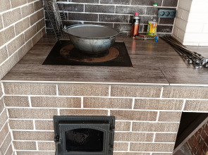 Гостевой дом DENVER