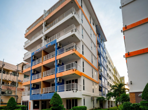 New Nordic Club 1 by Apartwell Apartment Hotel