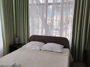 Гостевой дом На Островского 52