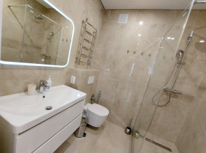 Квартира Башни Близнецы