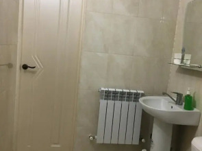 Меблированные комнаты Гранд