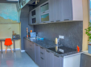 Гостевой дом Острова Marina