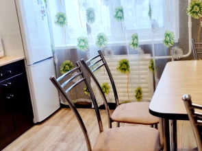 Квартира рядом с ТЦ Облака