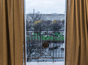 Апартаменты LIFE Комсомола