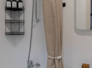 Квартира Ivolga Cozy Aparts на Волге