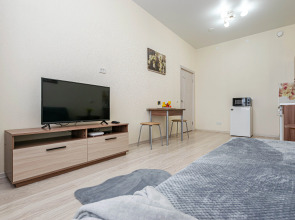 Апартаменты Cosmos Apart на Теплогорской