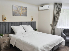 Гостевой дом у вокзала