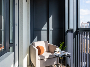 Апартаменты Merino Home Mokko