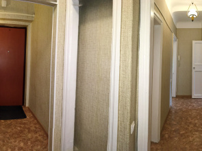 Квартира Двухкомнатная в Центре Казани