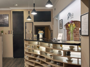 Мини-отель Грандора Лофт