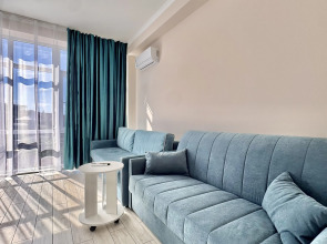 Квартира Студия в Олимпийском парке