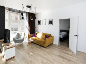 Квартира Старый город