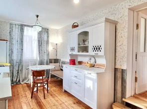 База отдыха Домик в Лотосах