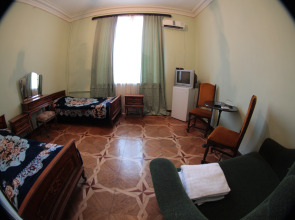 Отель Sakartvelo