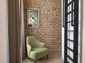 Отель Mest Istanbul Sirkeci